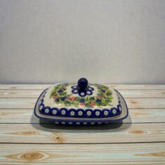 Maselnica Duża Nd. K73- Ceramika Bolesławiecka AC