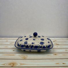 Maselnica Duża Nd. B5- Ceramika Bolesławiecka AC (Produkt pod zamówienie- 2 tyg.)