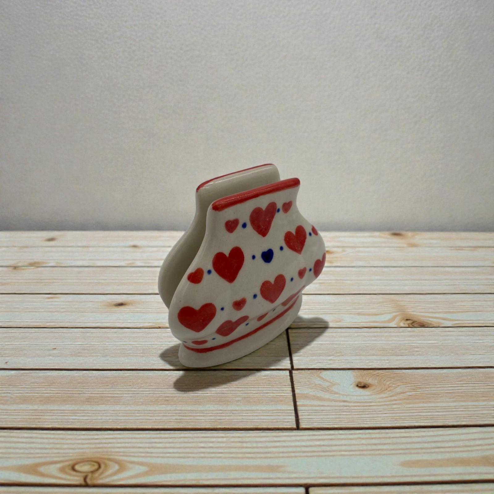 Serwetnik Nd. S2- Ceramika Bolesławiecka AC