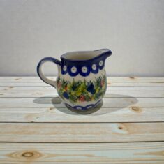 Mlecznik 0.25L Nd. K73- Ceramika Bolesławiecka AC