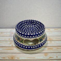 Miska dla psa 500ml Nd. K73- Ceramika Bolesławiecka AC