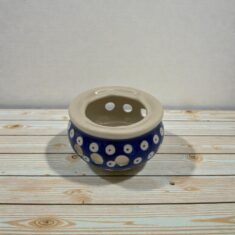 Podgrzewacz pod kubek Nd. K1- Ceramika Bolesławiecka AC