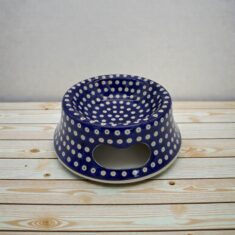 Miska dla psa 500ml Nd. K1- Ceramika Bolesławiecka AC