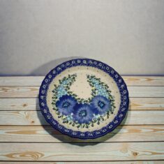 Forma na tarte mała Nd. E76- Ceramika Bolesławiecka AC