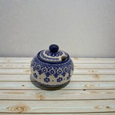 Cukiernica 300ml Nd. A1- Ceramika Bolesławiecka AC
