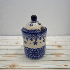 Pojemnik 500ml Nd. A1- Ceramika Bolesławiecka AC