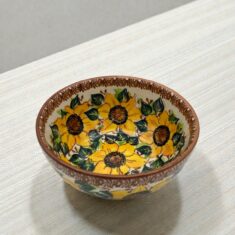 Miska 650ml Nd. T20- Ceramika Bolesławiecka AC