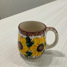 Kubek 300ml Nd. T20- Ceramika Bolesławiecka AC