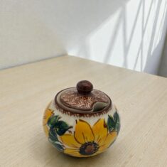 Cukiernica 300ml Nd. T20- Ceramika Bolesławiecka AC