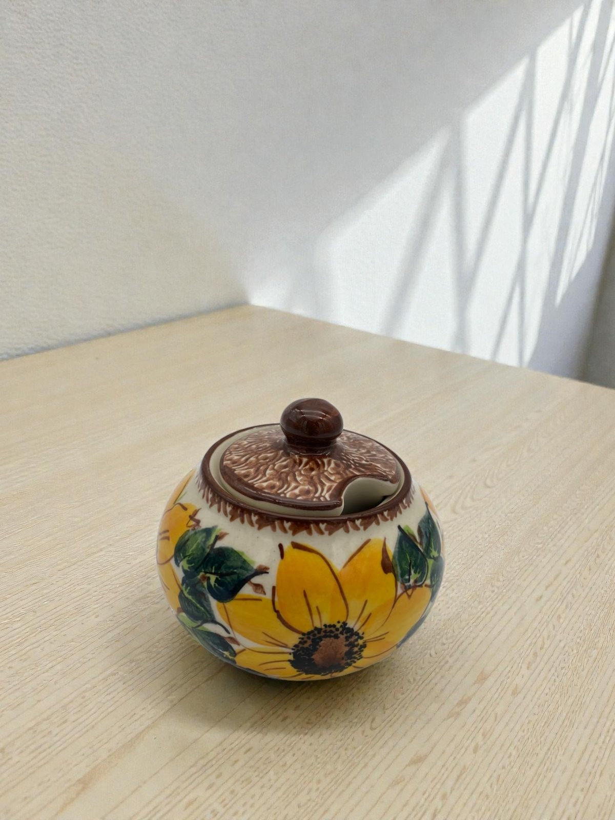 Cukiernica 300ml Nd. T20- Ceramika Bolesławiecka AC