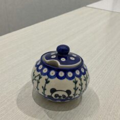 Cukiernica 300ml Nd. P10- Ceramika Bolesławiecka AC