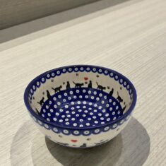 Miska 650ml Nd. G22- Ceramika Bolesławiecka AC