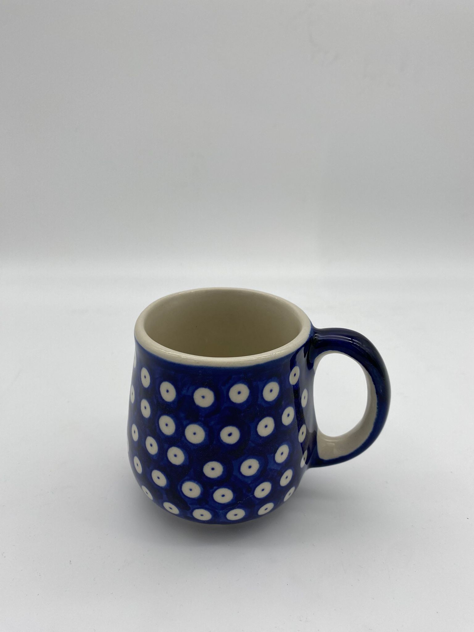 Kubek 300ml Nd. K1- Ceramika Bolesławiecka AC - obrazek 3