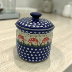 Pojemnik XXL 2.20L Nd. M8- Ceramika Bolesławiecka AC