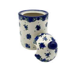 Pojemnik 500ml Nd. B5- Ceramika Bolesławiecka AC JAGODA - 3