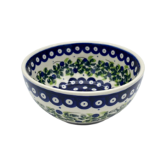 Miska 650ml Nd. K74- Ceramika Bolesławiecka AC JAGODA - 3